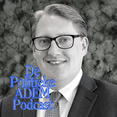 9. Is Trump authentiek? Met Adriaan Andringa