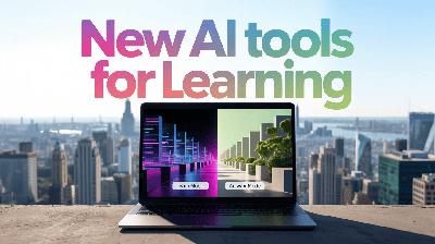 📚 Meet Your New AI Tutor 📚 Meet Your New AI Tutor
