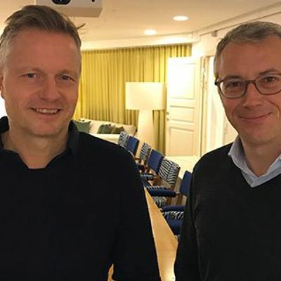 Dags För Ränteplaceringar När Börsen Har Dragit 2020 - 11 - 26