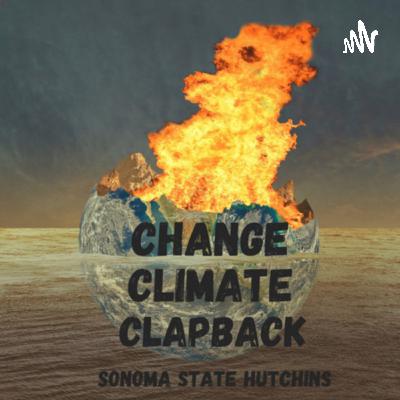 Relocation Due to Climate Change