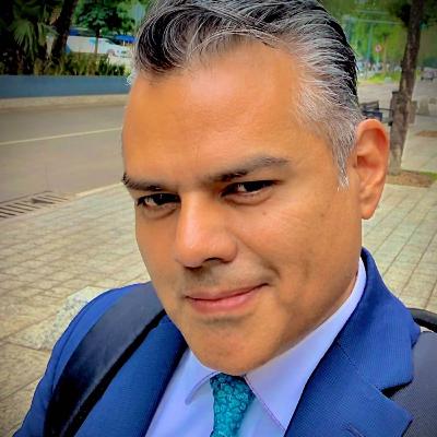 La extraña memoria del calentamiento global con el Dr. Marco Heredia Fragoso