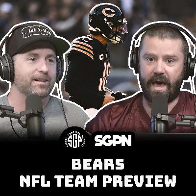 Bears NFL Team Preview (Ep. 2332)
