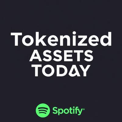 Ep. 8 - CFTC plans pilot project for tokenized collateral Ep. 8 - CFTC plans pilot project for tokenized collateral