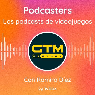 Los podcasts de videojuegos