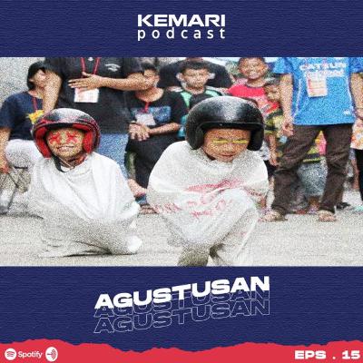 KeMari 17an..makna MERDEKA!!! sudahkah Indonesia Merdeka seutuhnya?