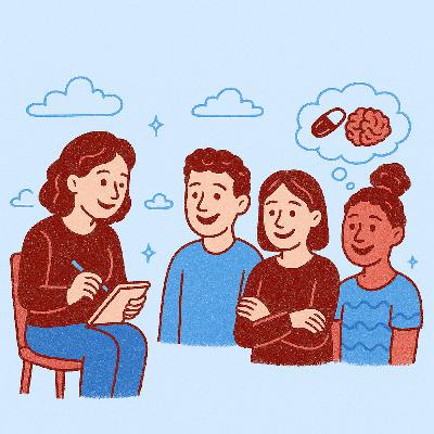 9 Я ЖЕ ГОВОРИЛА: когда пора отправлять клиента к психиатру? 9 Я ЖЕ ГОВОРИЛА: когда пора отправлять клиента к психиатру?