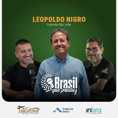 LEOPOLDO NIGRO - FAZENDA SÃO JOÃO