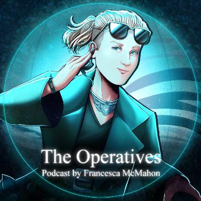 The Operatives: Do You Accept This Mission?