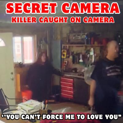 ‘’YOU CAN’T FORCE ME TO LOVE YOU” The Murder Of Deborah DePinto ‘’YOU CAN’T FORCE ME TO LOVE YOU” The Murder Of Deborah DePinto