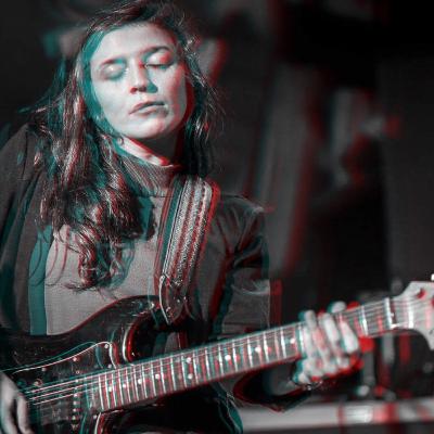 EPISODE 8 // Helena Mayorga-Paredes (Pavlove)