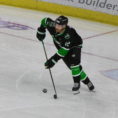 PPPShow SN15: EP 29: Yates To The ECHL, Danbury Preview Again PPPShow SN15: EP 29: Yates To The ECHL, Danbury Preview Again