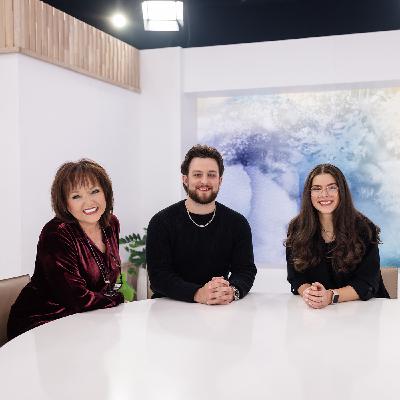 A Generation Set Free | Karen Wheaton, Caleb Willis & Ashlee Samuels