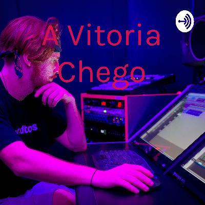 A Vitoria Chego (Trailer)