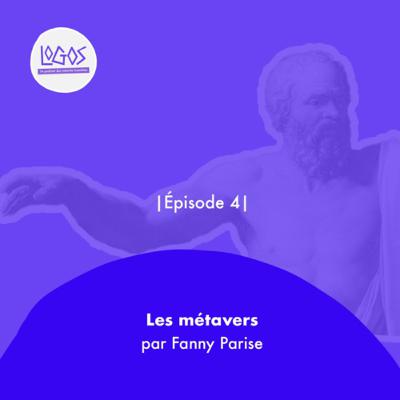 #4 - Fanny Parise : les métavers