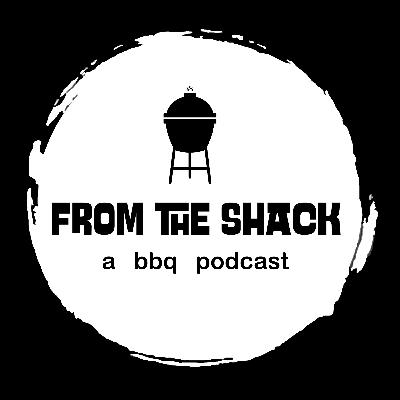 From the Shack Podcast — Episode 14   “Foundations, Fire, and the Feast”