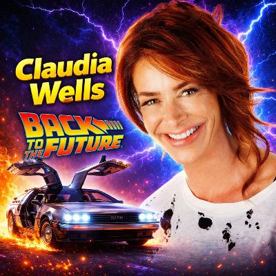 #782 Claudia Wells