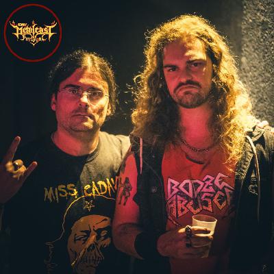 EP 142 - Festivalorgasmatron
