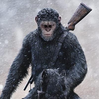 War of the planet of the apes ,what dreams may come War of the planet of the apes ,what dreams may come