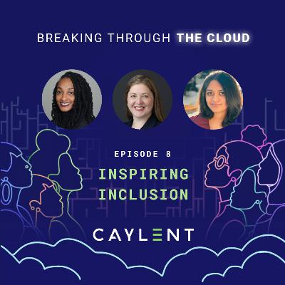 Inspiring Inclusion Inspiring Inclusion