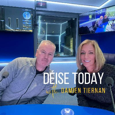 Waterford retailers concerned about further strain from rate increases.... Waterford retailers concerned about further strain from rate increases....