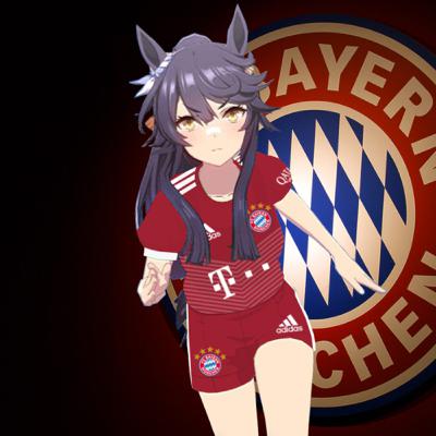 【バイエルン交響曲#5】vs.ビジャレアル