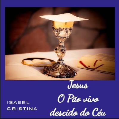 É Jesus quem semeia a Sua Palavra em nosso coração É Jesus quem semeia a Sua Palavra em nosso coração