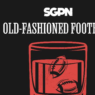 AFC Free Agency Recap + NFL AFC Division Bets | Old-Fashioned Football (Ep. 178)