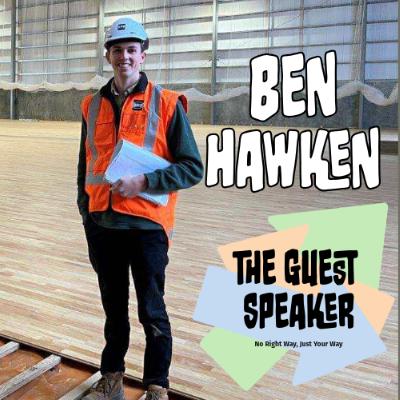 From Christchurch to Canada: Ben Hawken on Engineering, Community, and Growth (Structural Engineering)