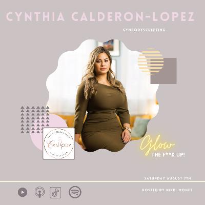 Cynthia Calderon-Lopez- CynBodySculpting