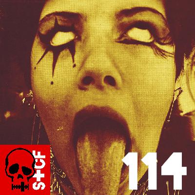 Mixtape 114: Opposition of the planets.