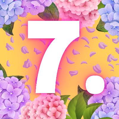 7. Mapping Pollution 7. Mapping Pollution