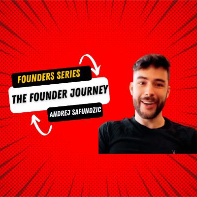The Identity Jedi Show: Founder Series with Andre 'Three Stacks' CEO of Lumos