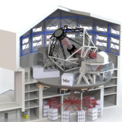 The Spectroscopic Revolution: Multi-Messenger Astronomy and the WST