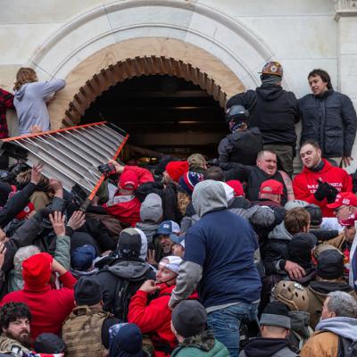 Quelle retenue dans l’usage de la force ?