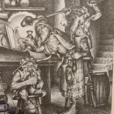 Episode 61: Shadowbreed (Part 2)