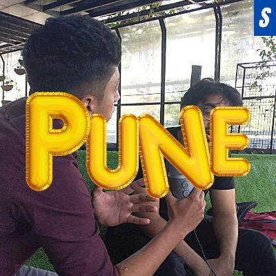 It Was A Party In Pune | Raj Kadam | Recorded LIVE at FC Road SOCIAL It Was A Party In Pune | Raj Kadam | Recorded LIVE at FC Road SOCIAL