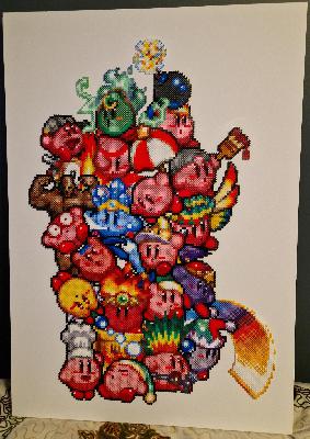 Spillmatic #624 - Om timelønn for kunstnere og action i skrekkspill Spillmatic #624 - Om timelønn for kunstnere og action i skrekkspill