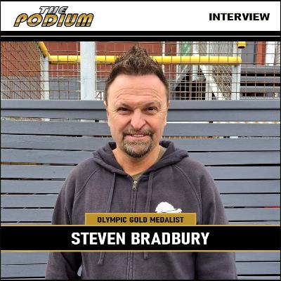 Steven Bradbury - Interview (November 2025)