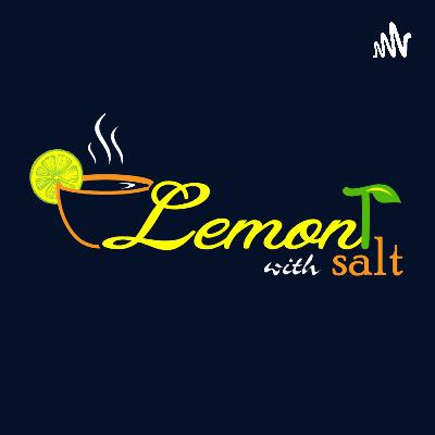 ஆங்கிலம் தெரிந்தால்தான் காதல் | Tales of Love | LemonT with Salt