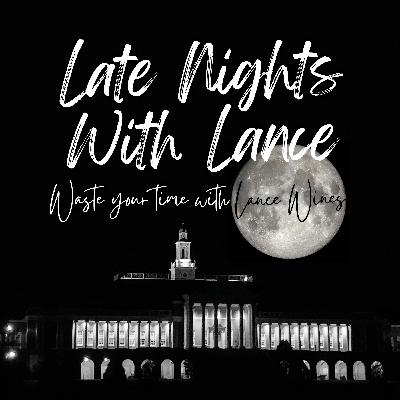 130. A Pint of Poison: A Rendezvous with Nick - Part II