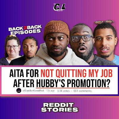 213: Didn't Take Husband's Last Name & Walked Out of Thanksgiving… AITA? 🍂👰♀️ (Reddit Stories) Ep 213 213: Didn't Take Husband's Last Name & Walked Out of Thanksgiving… AITA? 🍂👰♀️ (Reddit Stories) Ep 213