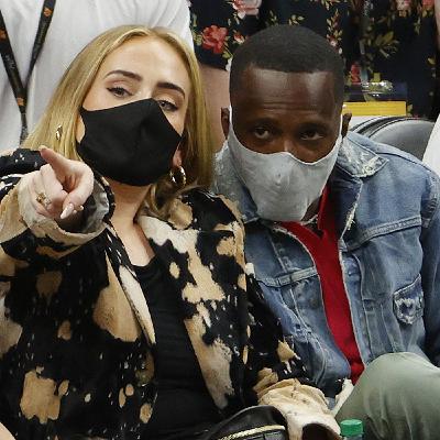S10 Ep240: 08/05/22 - Adele Takes Out a $38 Million Mortgage & Cardi B Offered $1 to A Rapper as a Royalty Payment