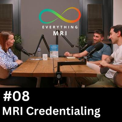 MR Safety: Education and Credentialing