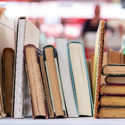 Mobile books are rolling through Long Island