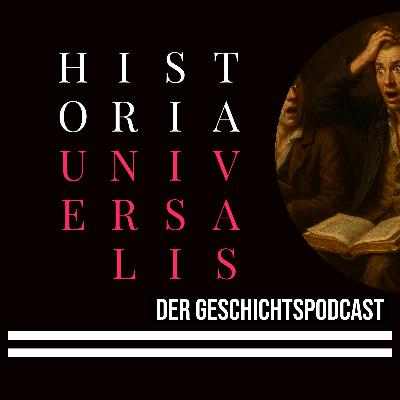 Die Leiden der jungen Historiker*innen (Plauderstunde)