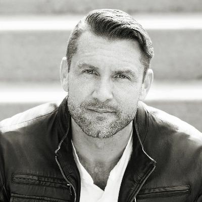 Episode 48 - Screenwriter Alan Horsnail Episode 48 - Screenwriter Alan Horsnail
