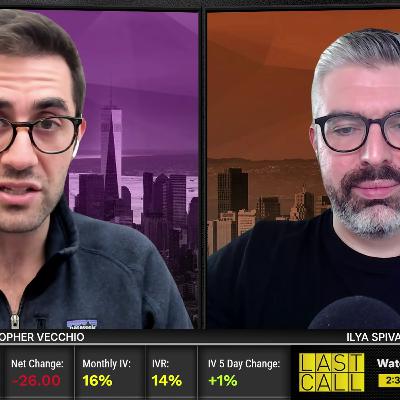 Overtime - January 7, 2026