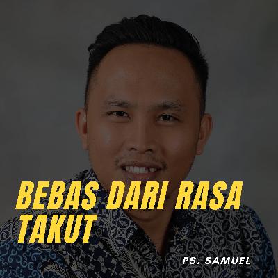 Bebas Dari Rasa Takut Ep1 Bebas Dari Rasa Takut Ep1