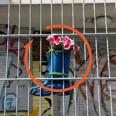 Vol.112 一个女外卖骑手，决定拥有自己的叙事