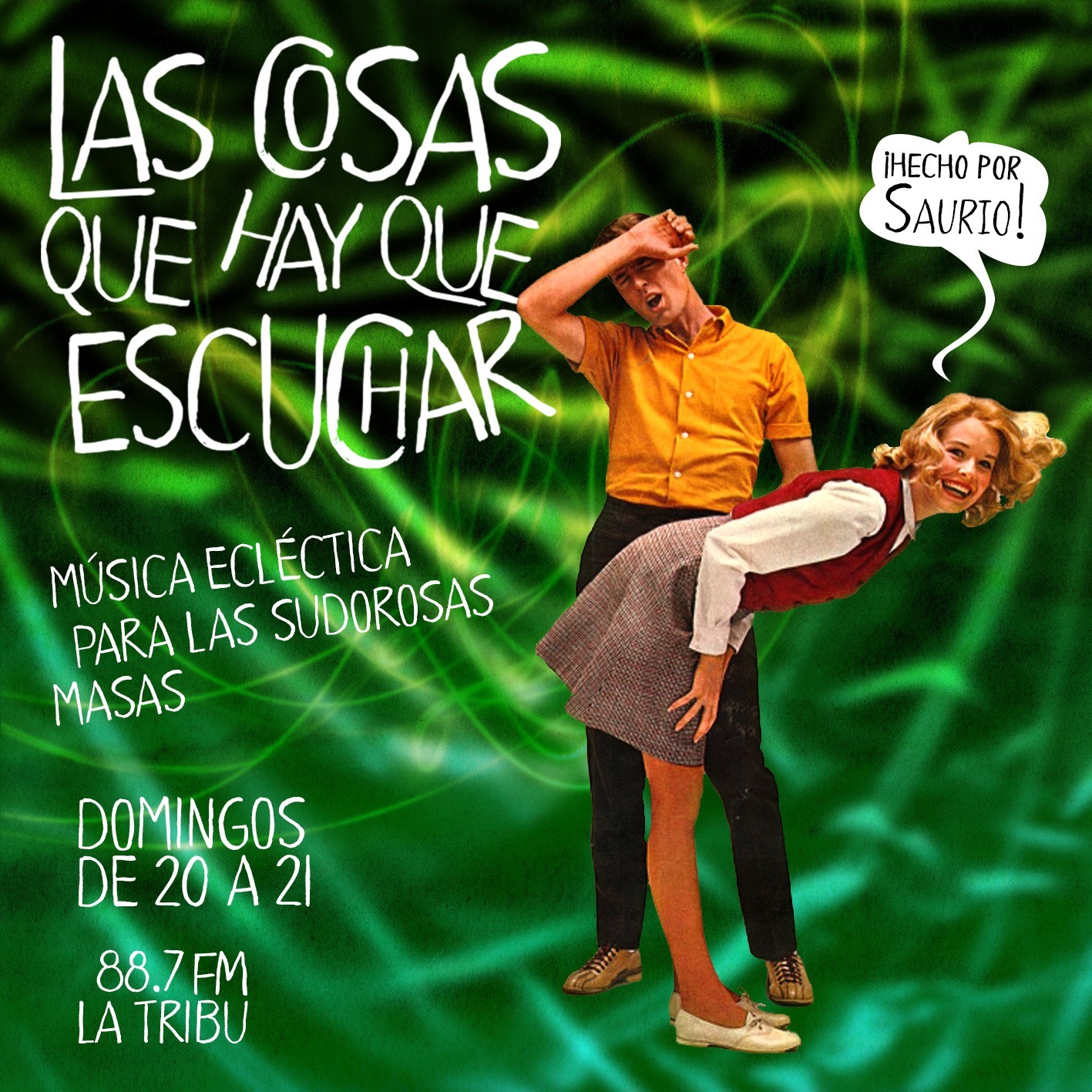 Las cosas que hay que escuchar